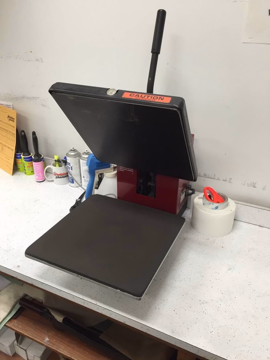 Booklet Printing and Binding in Black Mountain